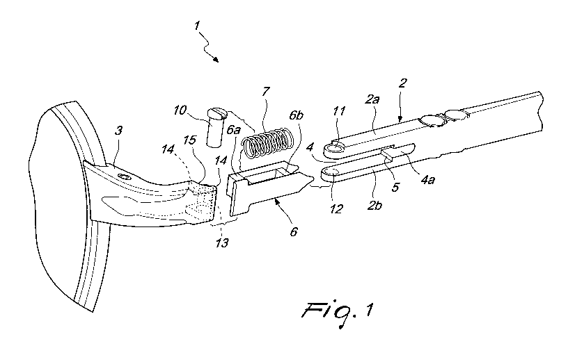 Une figure unique qui représente un dessin illustrant l'invention.